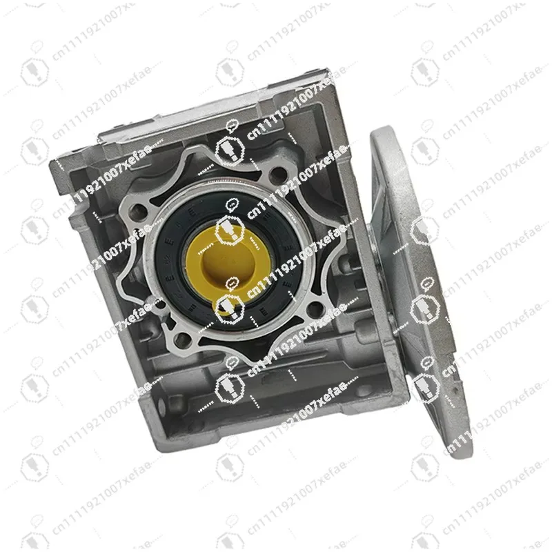Gearbox Hot-selling NMRV NMRW NRV NRW series worm gear reducer electric outboard