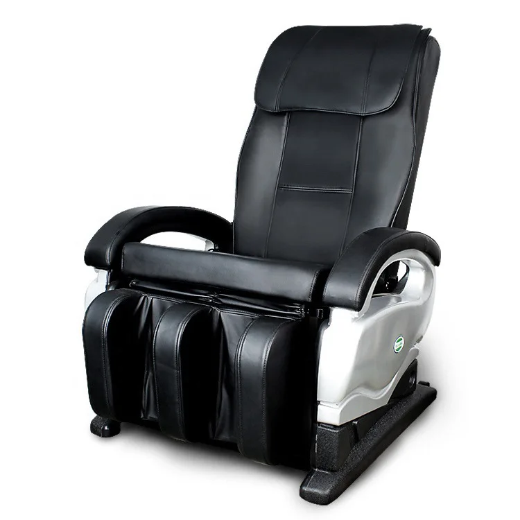 Portable Home Multi-functional Fully Self-electric Luxury Heated Chair Cushion Office Cushion Massage Chair