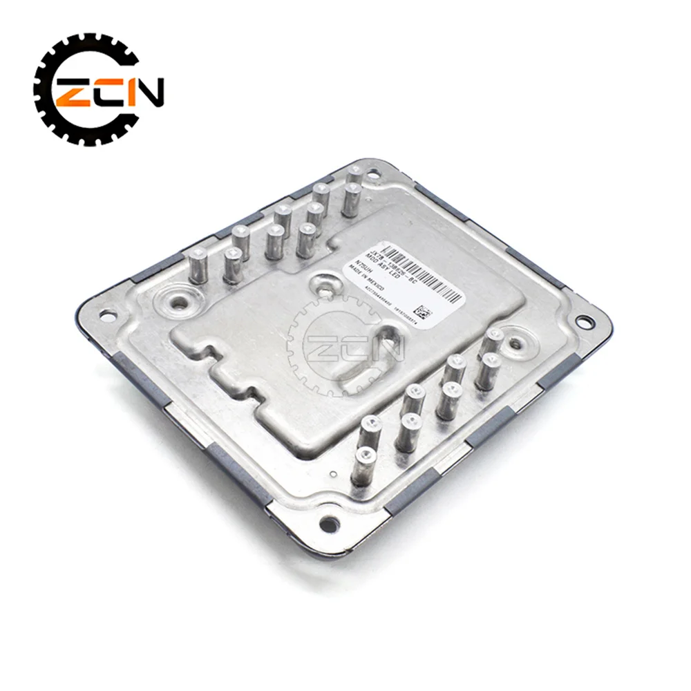 LED Headlight Control Module For Ford Focus JX7B-13B626-BC JX7B13B626BC