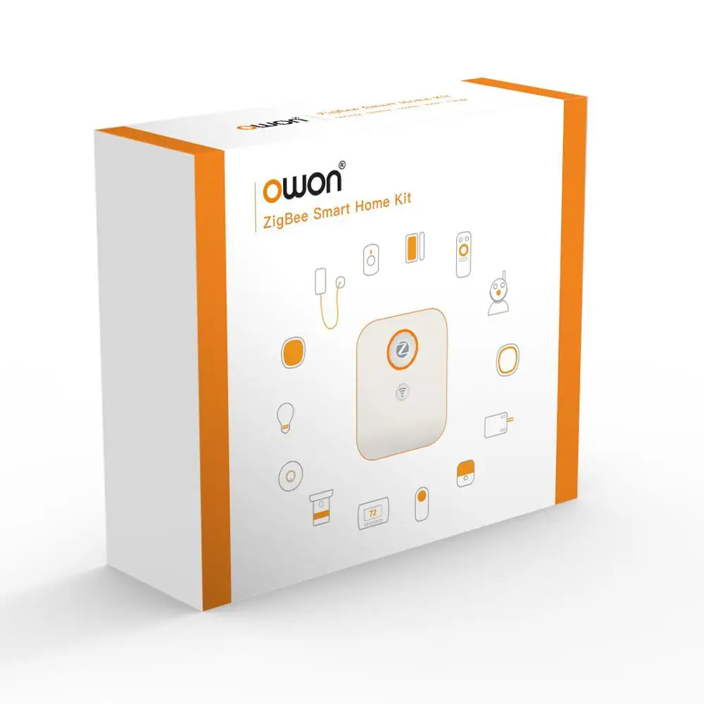 

Smart Home Automation System OEM/ODM Products