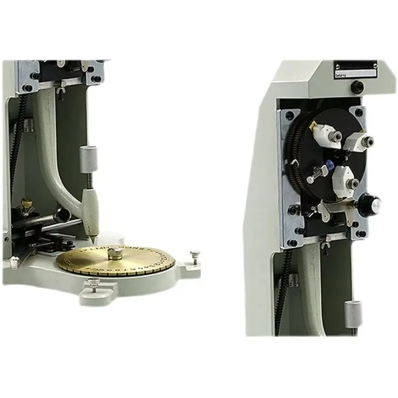 High Precision Engraving Machine English Arabic Letter Gear Motor Gearbox Bearing Core Kit