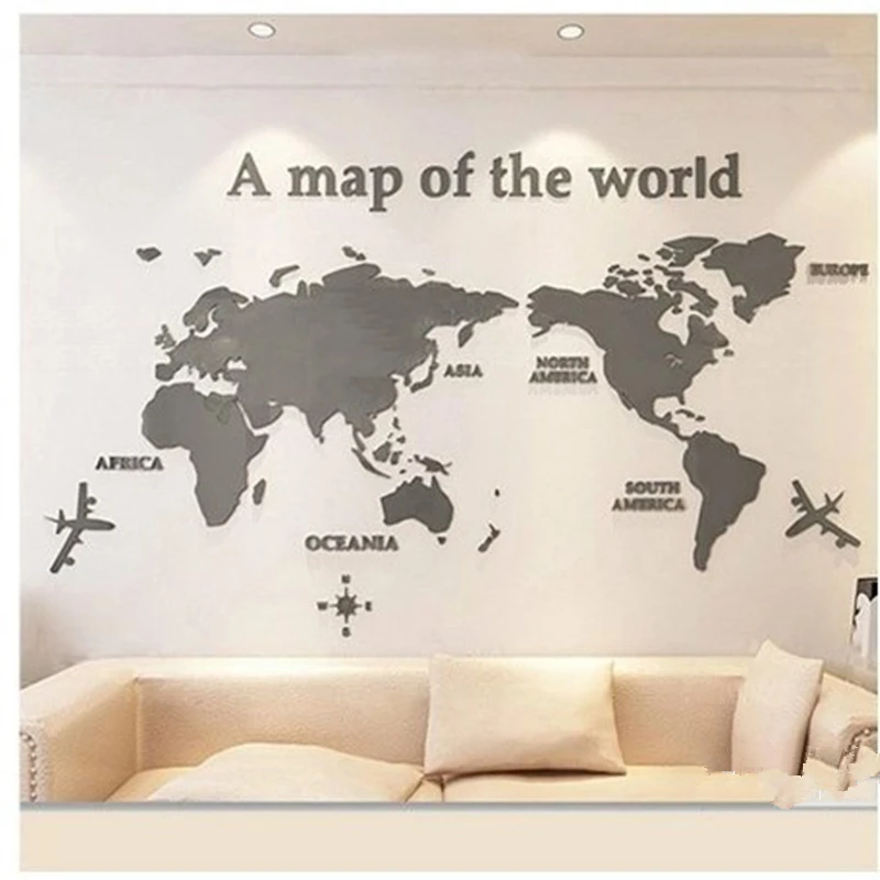 Thumbnail 4 - #66 Trending Home Decor Decals Right Now