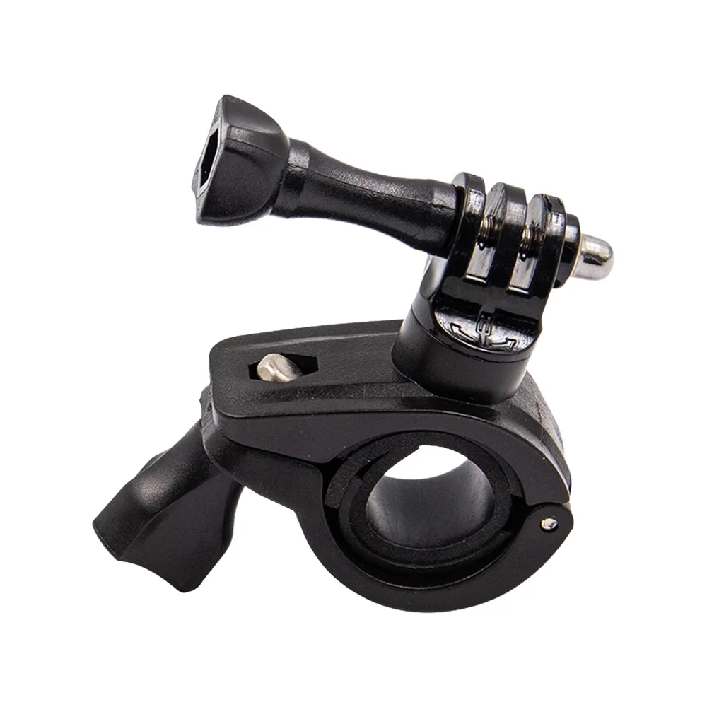 AliExpress WEINUOTE Rotatable Bike Bicycle Handlebar Mount Holder Adapter Motorbike Clip Support Bracket for Gopro Hero 13 12 11 10 9 8 7 SJCAM DJI