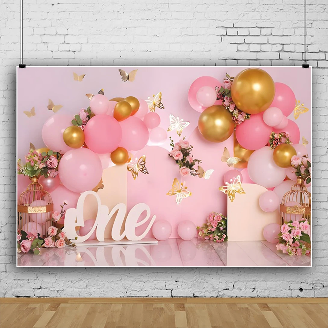 新生児の最初の誕生日の背景自由奔放に生きるバルーンの形をした儀式のためのバルーントレイ,写真の背景,赤ちゃんの写真のアクセサリー