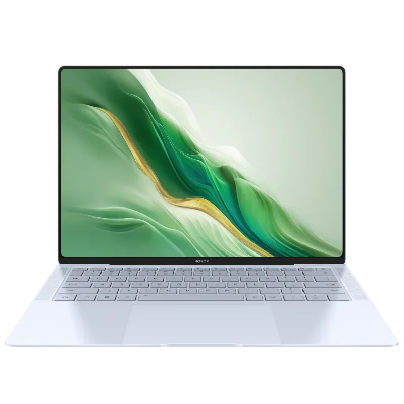 كمبيوتر محمول Honor MagicBook Art 14 Ultra5 125H/Ultra7 155H 16GB/32GB 1 تيرابايت SSD 3.1K شاشة كمبيوتر محمول