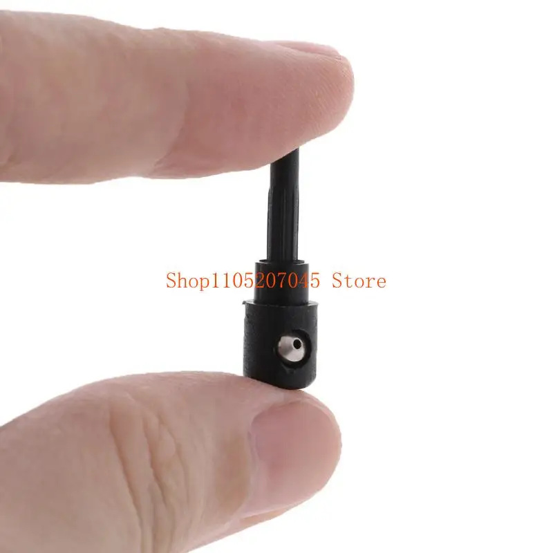 

37cd 3B9955985A Compatible Fits for New Windshield Rear Wiper Glass Cleaning Water Jet Nozzle