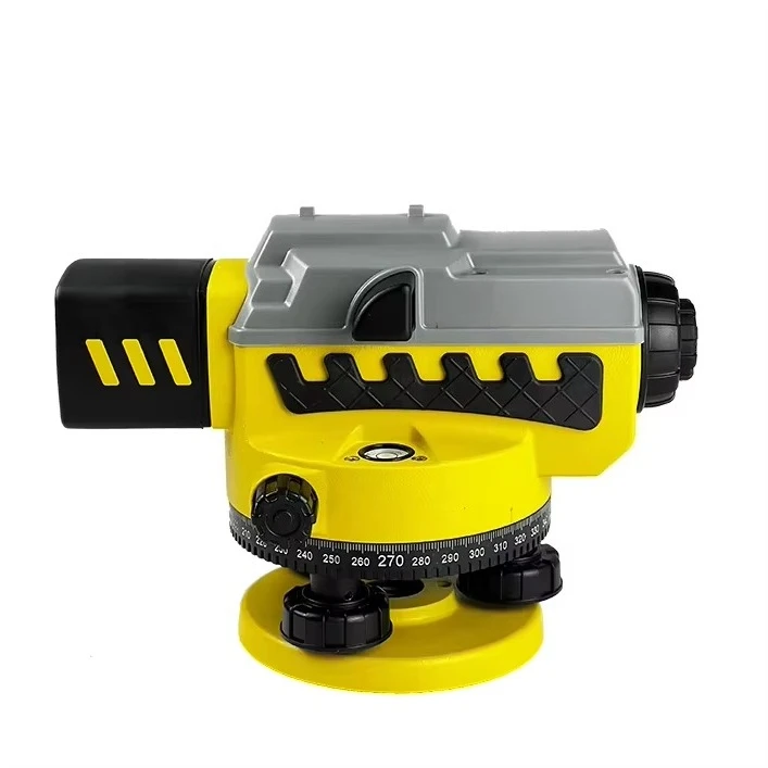 

Cheaper AL12-32 32X Optical Automatic Level - Auto Level Instrument for Engineering Survey