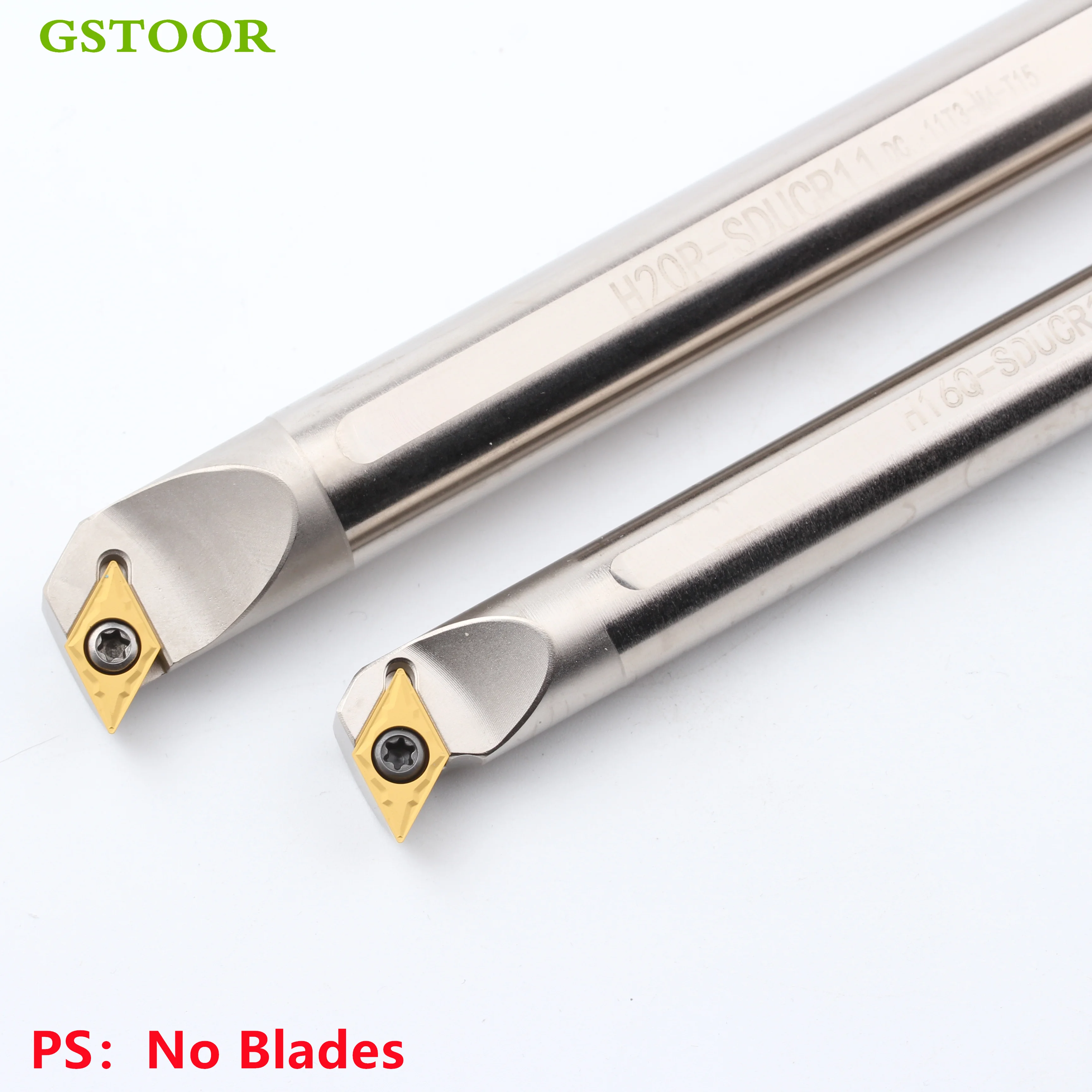 

1PC H08K H10M H12M H16Q-SDUCR07 H20R H25S H32T-SDUCR11 Boring Bar CNC Lathe Cutter Turning Toolholder CNCLathe Cutting Arbor