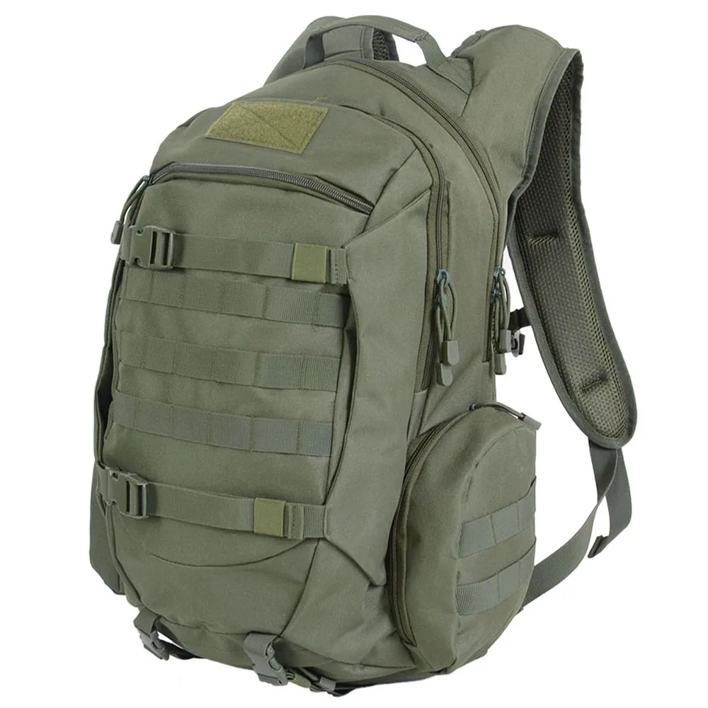 Thuram 45L Wasserdicht Angeln Jagd Rucksack Outdoor Rucksäcke Taktische Sport Camping Wandern Trekking Taschen 4
