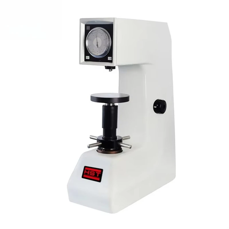 

HST-HRD150 Digital Display Hardness Tester Motor-Driven Type Testing Equipment