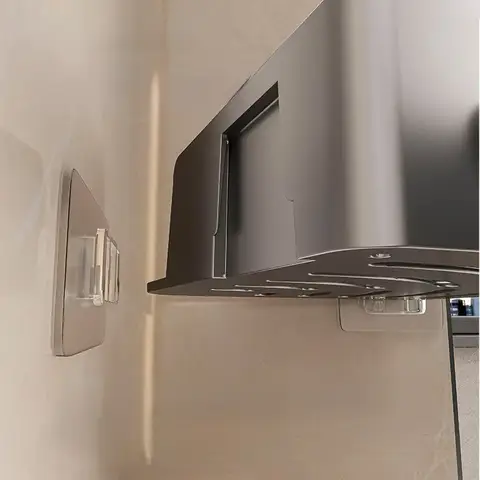 बाथरूम शेल्फ कॉर्नर शावर शेल्फ स्क्रू के साथ 304 स्टेनलेस स्टील कॉर्नर ऑर्गनाइज़र स्टोरेज हैवी-ड्यूटी खोखला शैम्पू रैक 10 best sales कोने की शेल्फ बाथरूम - №7