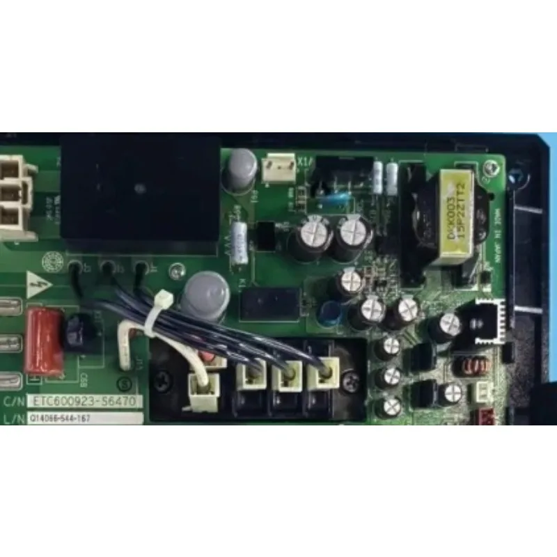 air conditioner inverter compressor module PC0509-1