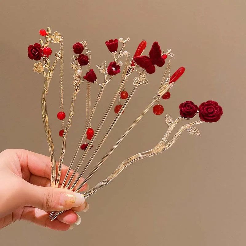 #22 Ranked Trendy Hair Clips Picks in 2026