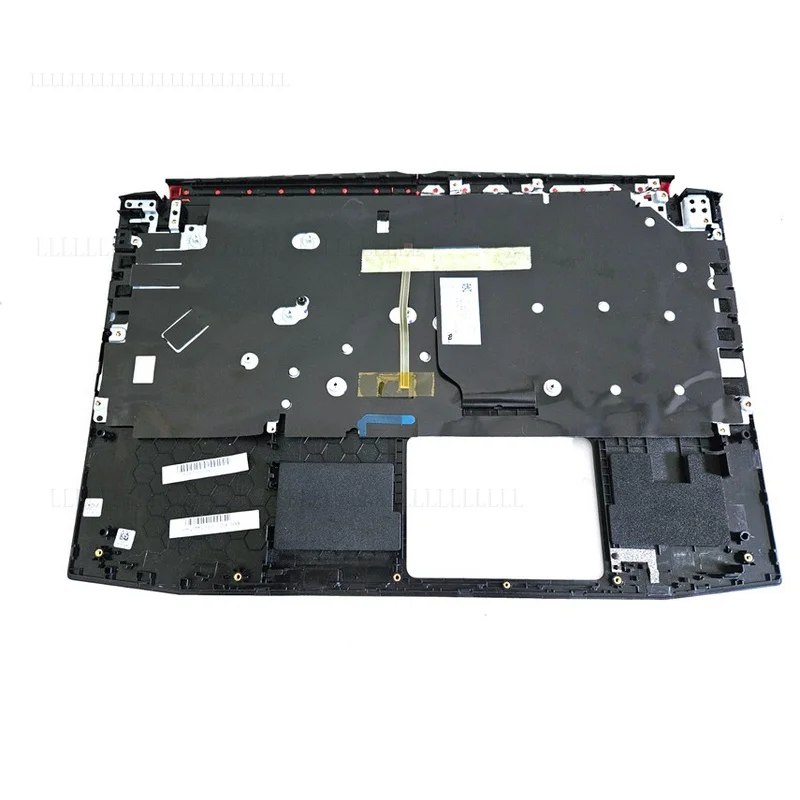 A + для Acer TP клавиатура US Acer Nitro 5 AN515-52, Predator Helios PH315-51 6B.Q3MN2.001