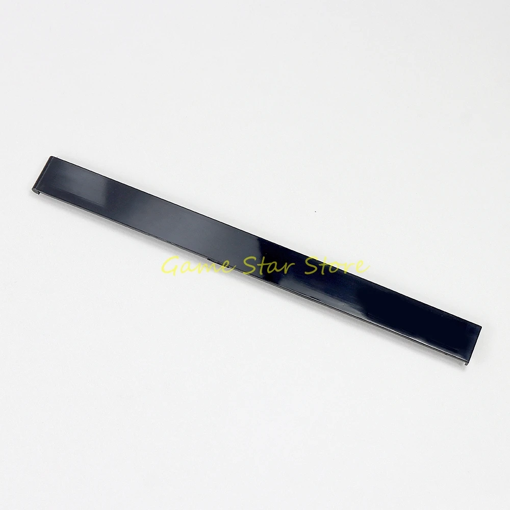 2pcs For PS2 7W Decorative Strip For PlayStation 2 70000 Controller Chassis Middle Cover Replacement Parts