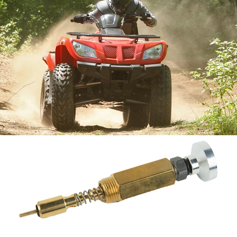 Upgraded Carburetor Choke Cable for eliminator Kit for Kawasaki and For Cat Enhanced Performance and Reliability