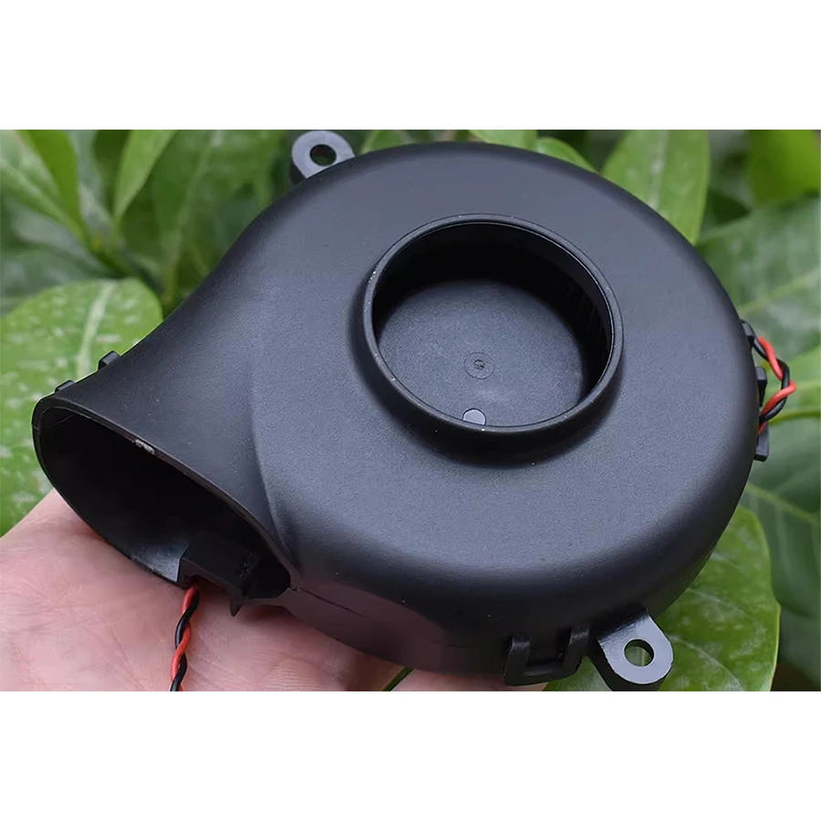 

Миниатюрный высокоскоростной бесщеточный турбинный вакуумный вентилятор 15 Вт, 12-18 В постоянного тока