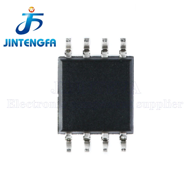 5 قطعة GD25Q16 GD25Q32 GD25Q40 GD25Q80 GD25Q64 GD25Q127 GD25Q128 CSIG ESIG CSIGR ESIGR SOP-8 SMD المسلسل ولا فلاش IC GD25Q32CSIG