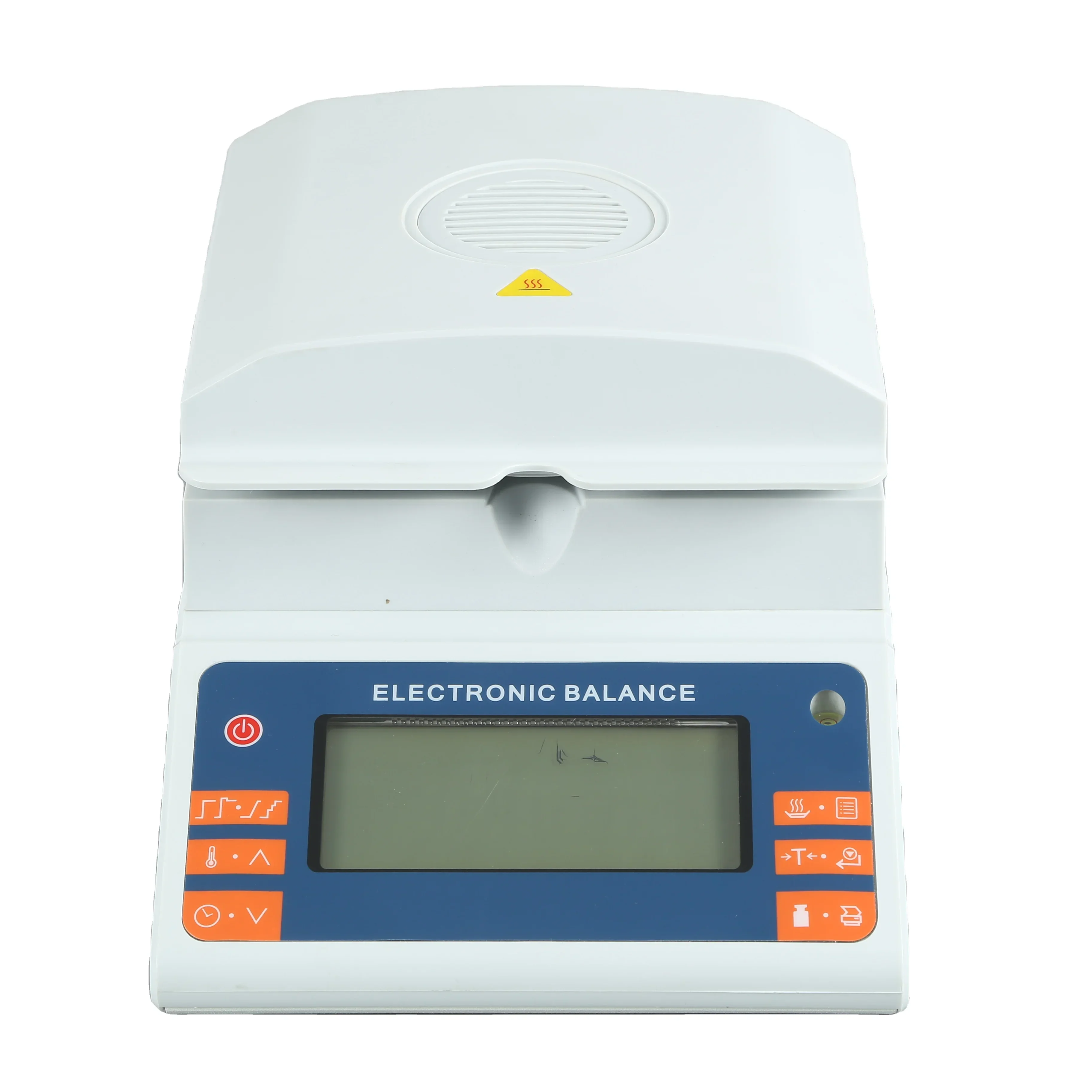 Meter Tester Halogen Moisture Analyzer