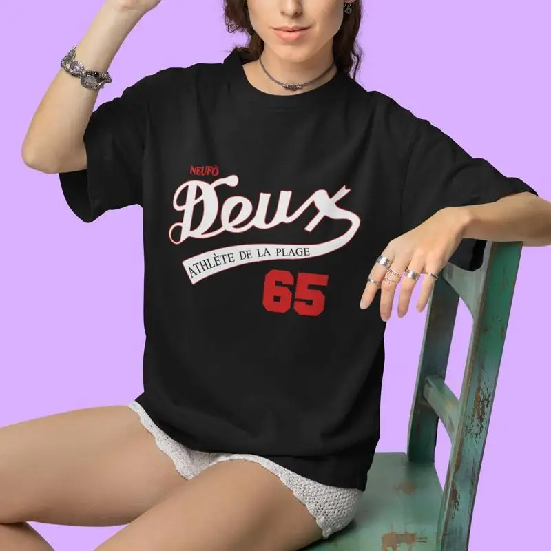 Rachel Green Deux Athlete De La Plage T Shirt Jennifer Aniston Friends Merch Clothing Tv Show