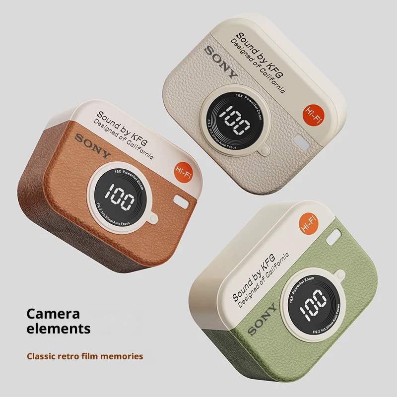 Imagen 3: Original Sony Q87 auriculares inalámbricos Bluetooth auriculares con micrófono cancelación de ruido auriculares Clip oreja música deportes tapones para los oídos para juegos