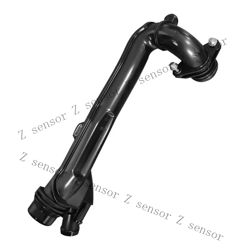 AAA+ A2642008600 Engine Thermostat Coolant Pipe for Mercedes Benz C 200 E 200