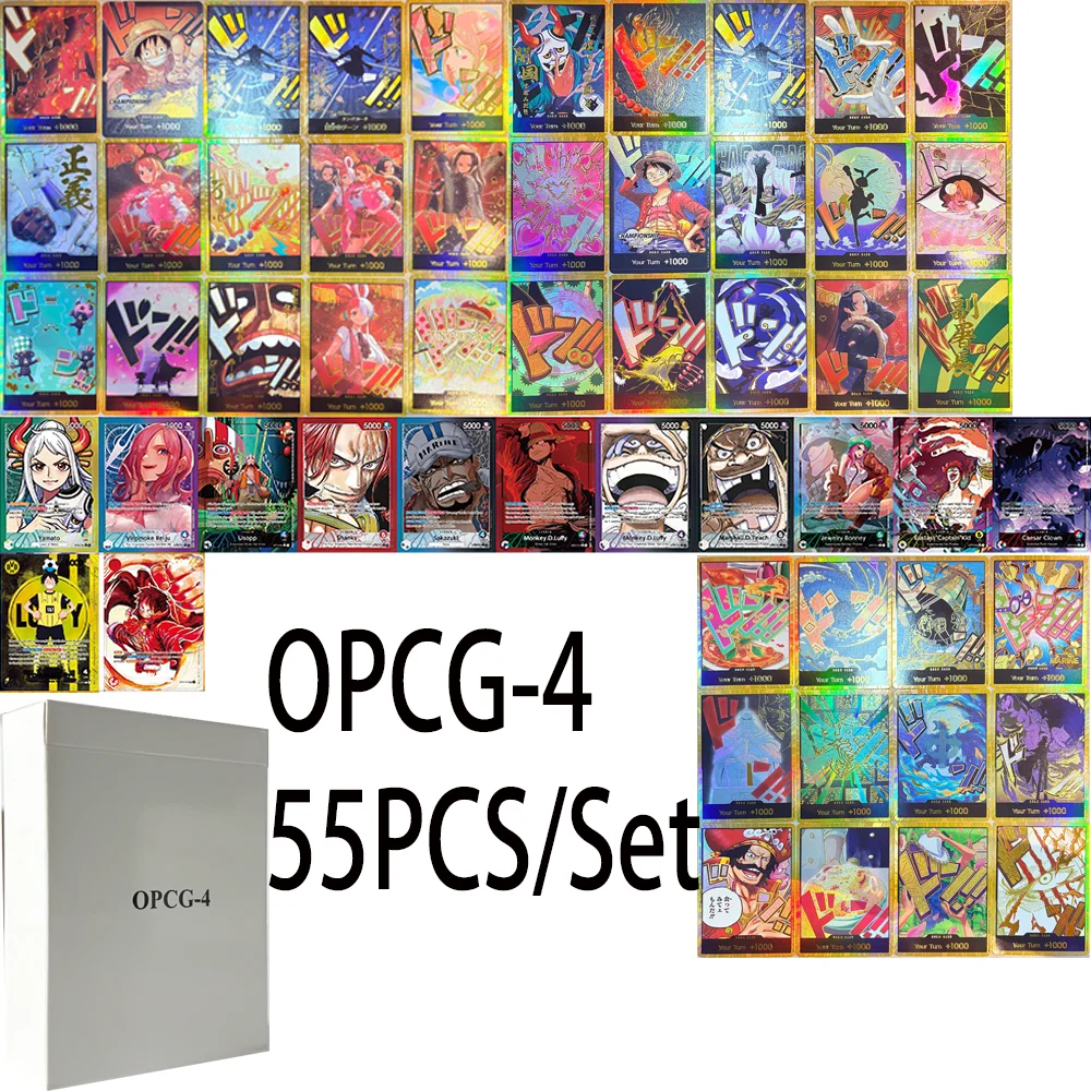 55 ชิ้น/ชุด การ์ดเกมคลาสสิกวัน - Board Game English บทวิจารณ์และราคา