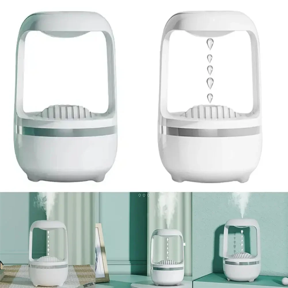 Oem Usb Mini Portable Hydroxyl Radical Generator humipurifier