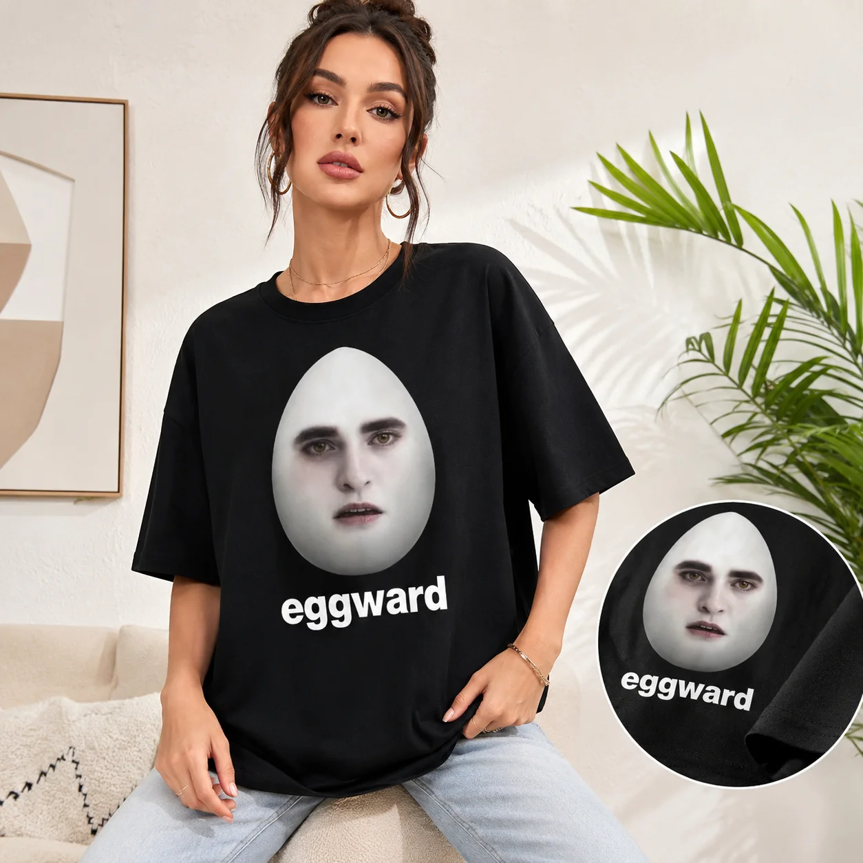 Trending Funny Meme T-Shirts | Hilarious Parody T-Shirts | Unisex Casual Style | Short-Sleeve T-Shirts | Tops