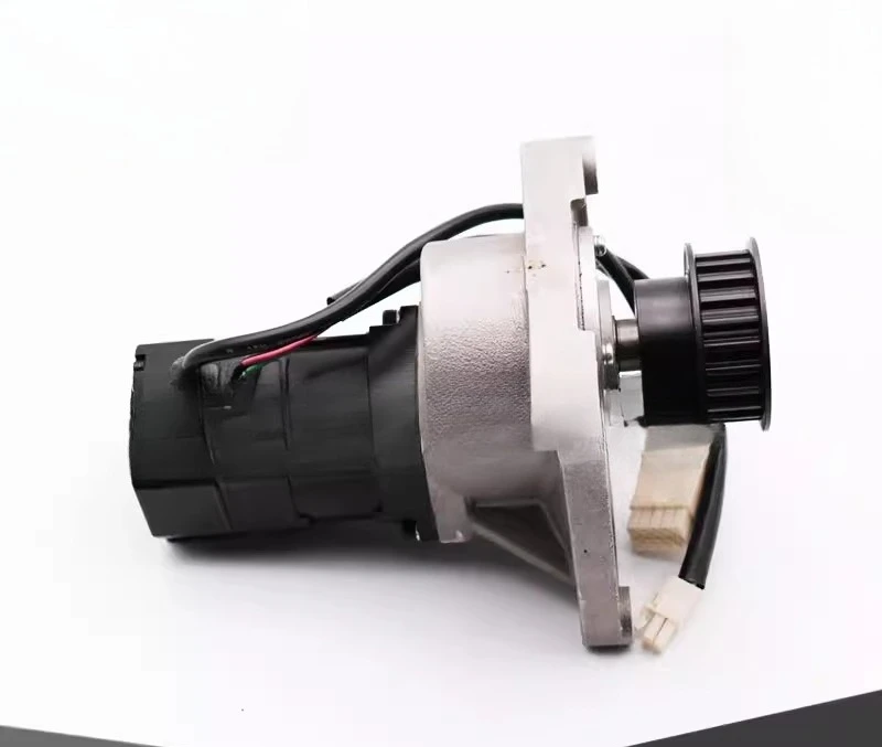 

Elevator CV150 cv320 imported door crane motor TBL-iseriesTS4507 N1228 E200