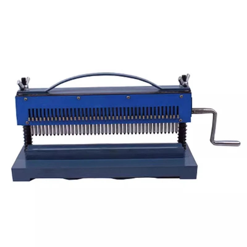 DX400 Metal Specimen Pitch Meter, Rebar Tensile Punching Machine Tensile Testing Machine
