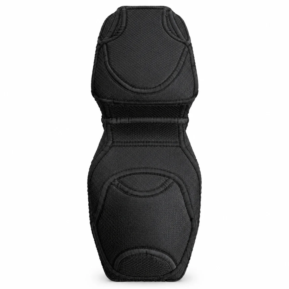 Seat Bucket Storage Box Liner Pad for ZONTES 150X 125X, Motorcycle Under Seat Cargo Protector Accessories