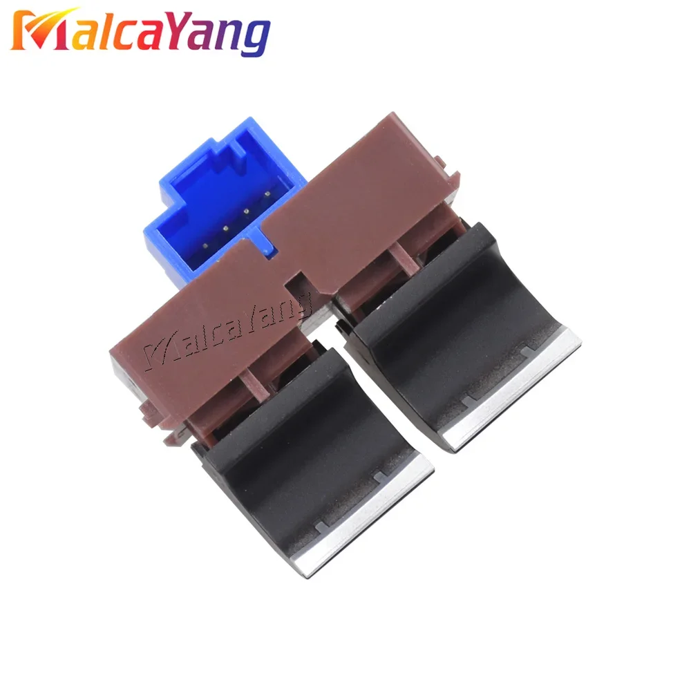 Gas Fuel Tank Trunk Release Open Switch For Volkswagen VW Tiguan Jetta MK5 Mk6 Passat B6 EOS 3C0959903B Replacement Parts