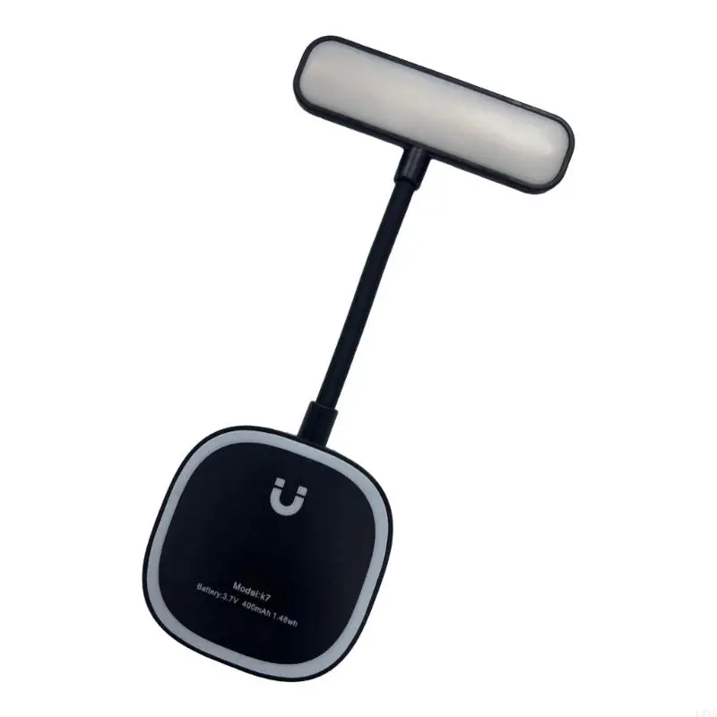 L9NA Soft Lamp For Ebooks And Smartphones With Eye Care Feature