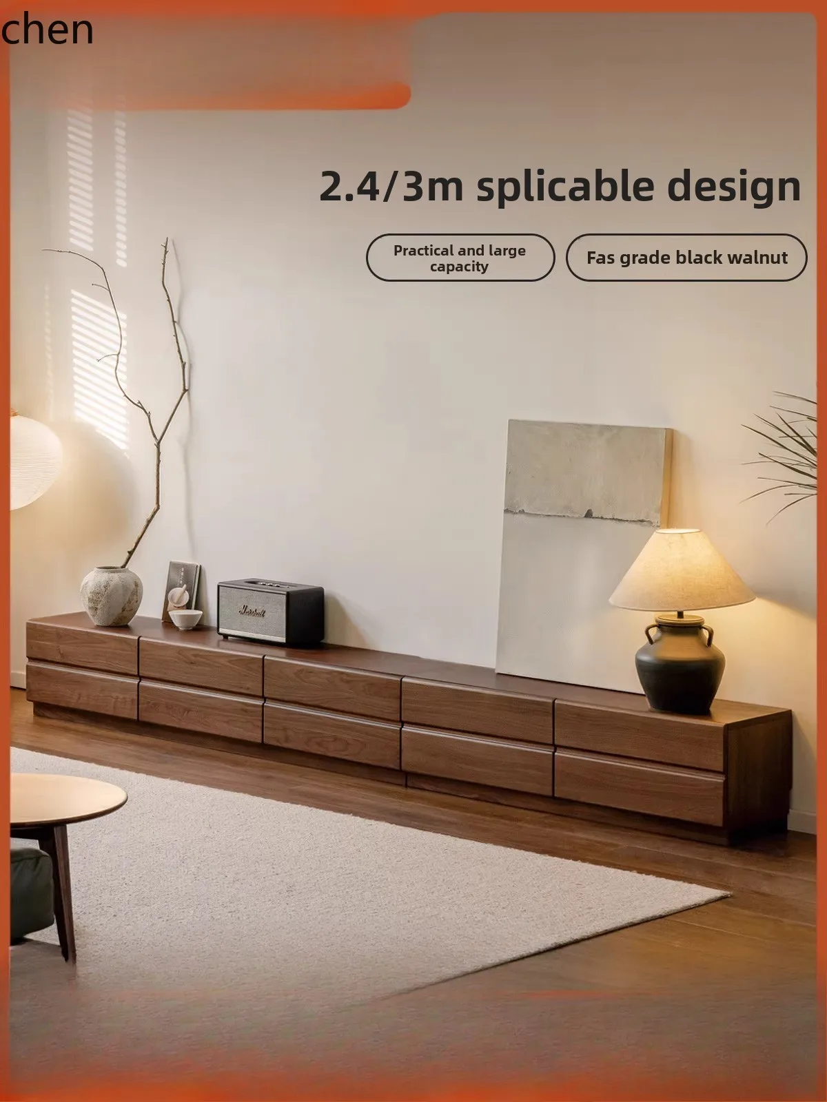 Lxc Tv Home Living … - image