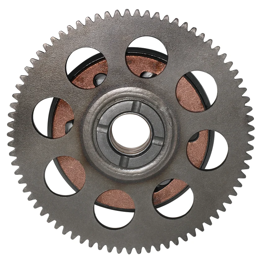 

Motorcycle Starter Clutch Parts For Yamaha TTR50E TT-R50 TTR90 TT-R90 OEM：4ST-15524-00 3AY-15580-01 2003-2017