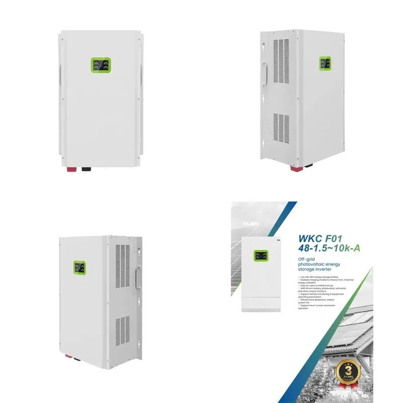 for Household Multi Power Off Grid Photovoltaic Energy Storage Inverter Various Sizes Weights