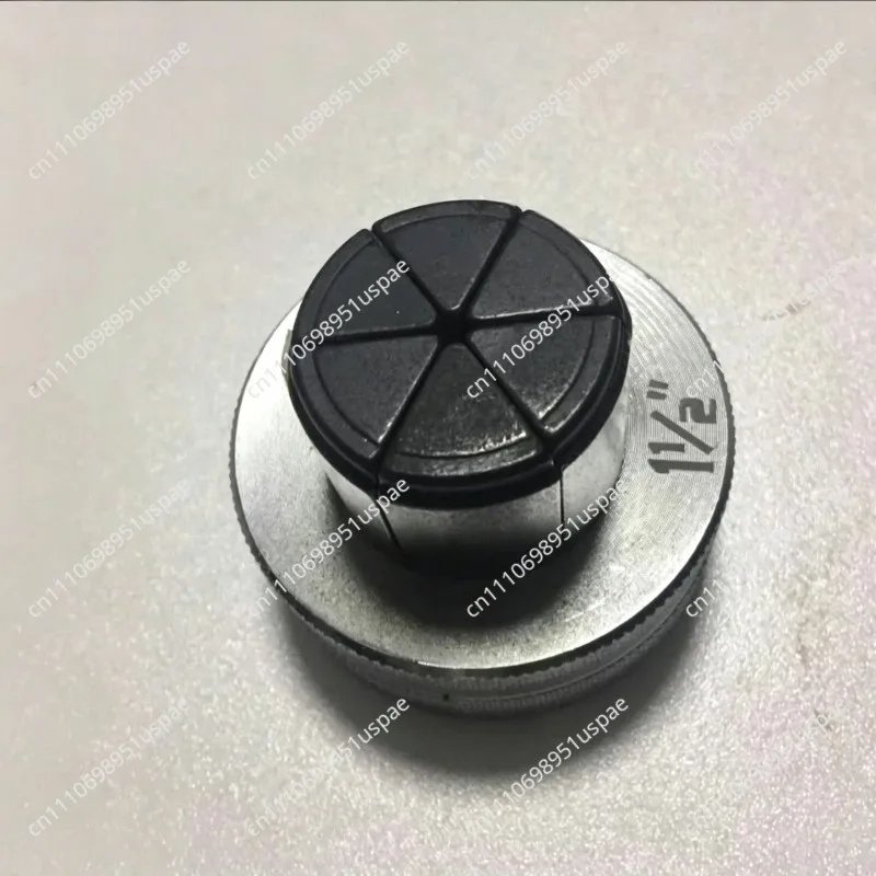 Copper tube inflator Head inflator Needle inflator Copper tube cup mouth welding Refrigeration tool 6-54MM
