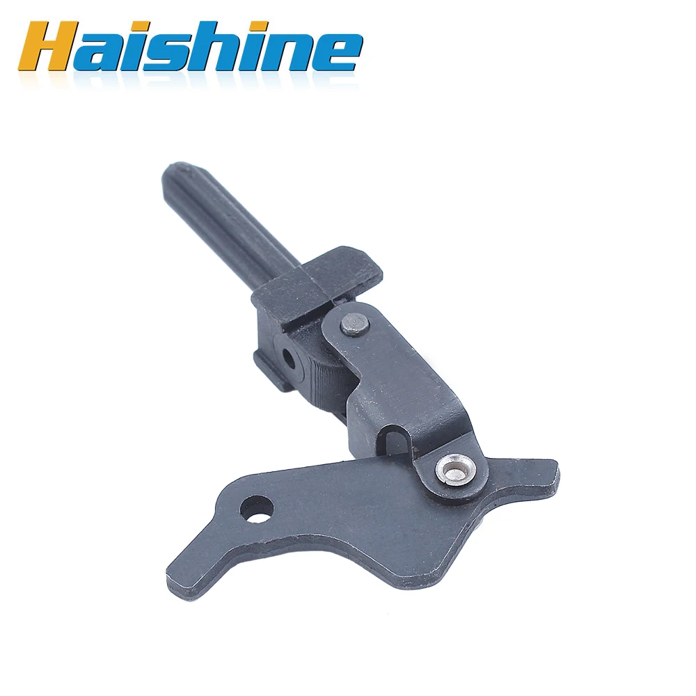 

New Chain Brake Knee Joint Front and Rear Link Assembly Fit POULAN HUSQVARNA 36 41 136 137 137E 141 141LE 142 142E Chainsaws