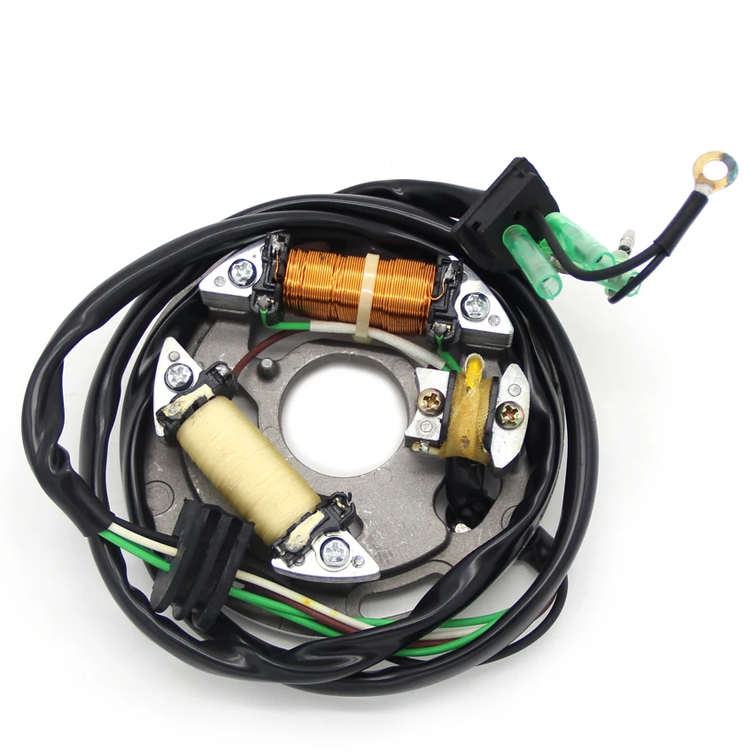 Motorcycle Ignition Stator Coil For Yamaha 650M 650TX FX700 MJ-700 Wave Raider RA700 700TL 700TX EXC1200 62T-85560-00