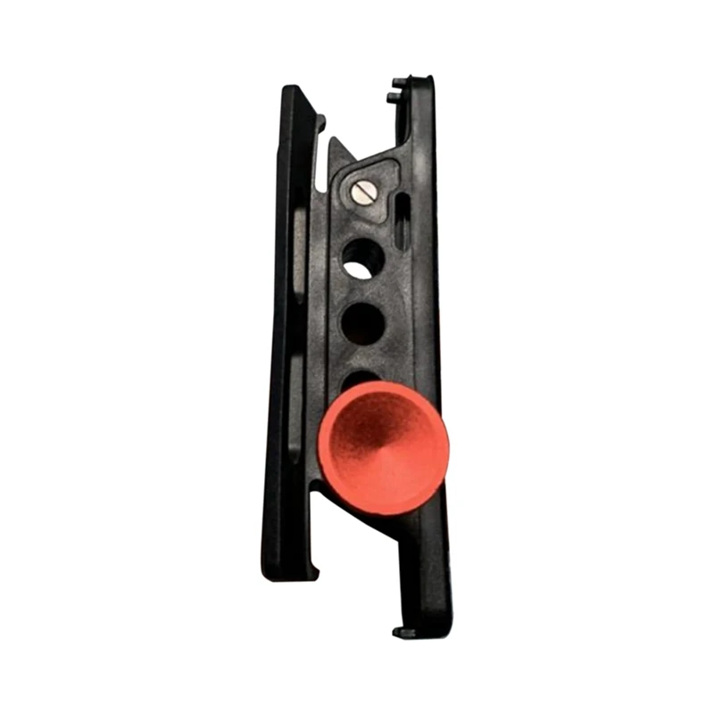 Quick Release Fire Extinguisher Bracket,Car Fire Extinguisher Mounting Bracket,Vehicle For Polaris Jeep Can-Am UTV Truck