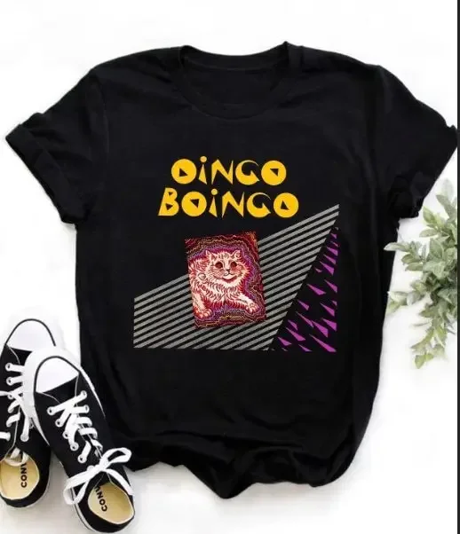 Oingo Boingo funny T Shirt Youth And Toddler For Anniversaries Birthdays