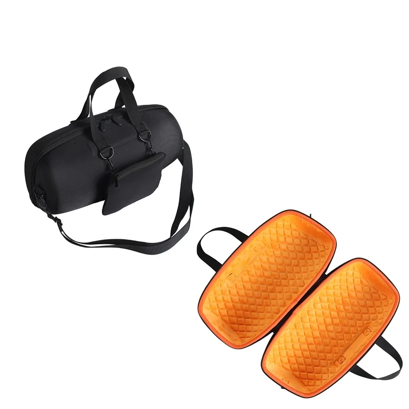Variant: orange lining