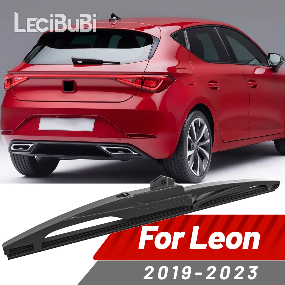 Rear Windshield Wip… - image