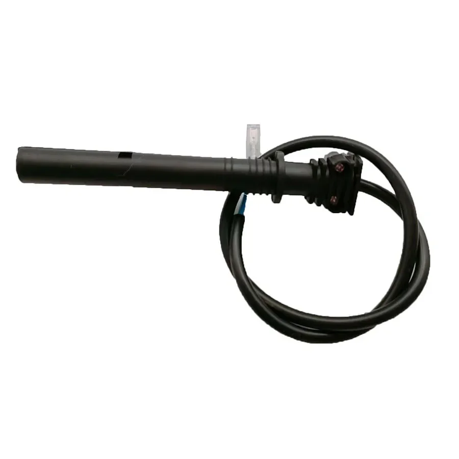 BECKETT High Sensitivity Flame Photocell Sensor, Long Body Flame Detector Compatible with Riello RDB Oil Burners