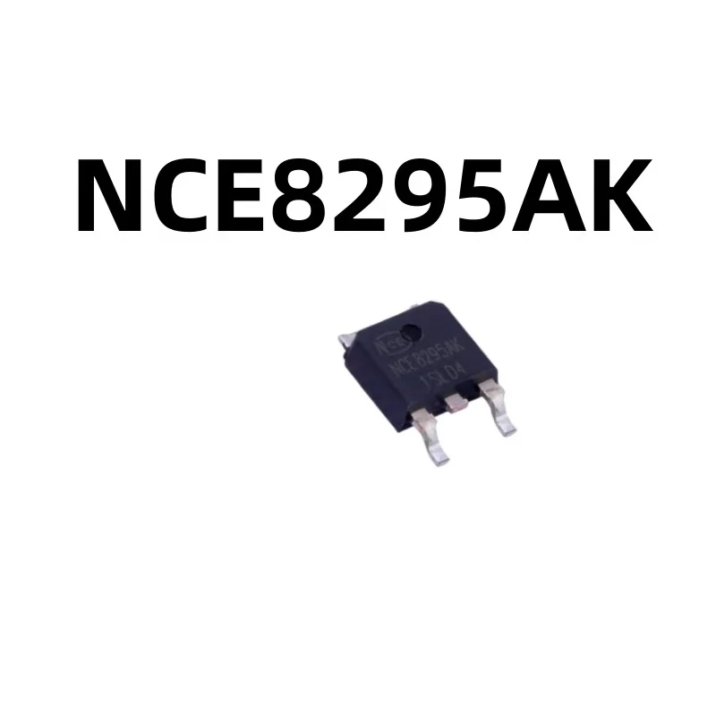 

50 шт. nce8295ak to-252-2 95a/82v n-канальный MOSFET-транзистор (чип)