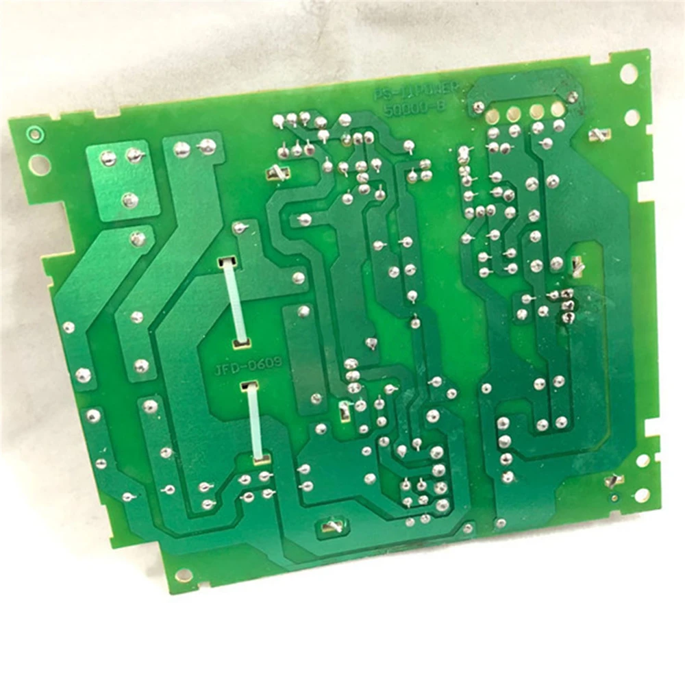 Плата источника питания 50,000, модель 5xxxx, Встроенная плата источника питания 110-220 В, универсальный трансформатор для освещения/50001/50002
