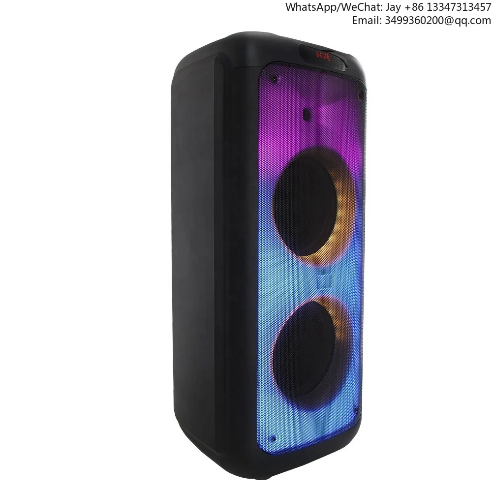 

Binko New Trend With Wholesale Price Waterproof And Portable Blue Tooth Speaker Made In China