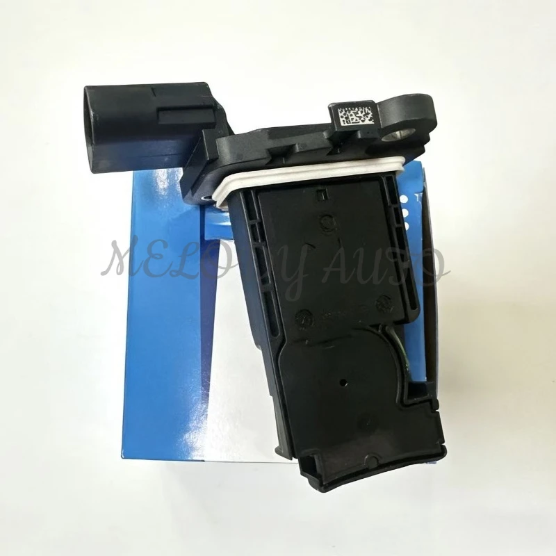 Original 12711405 MAF Mass Air Flow Meter Sensor For Chevrolet Silverado 1500 Cadillac CT4 CT5 Escalade GMC Yukon Sierra 1500
