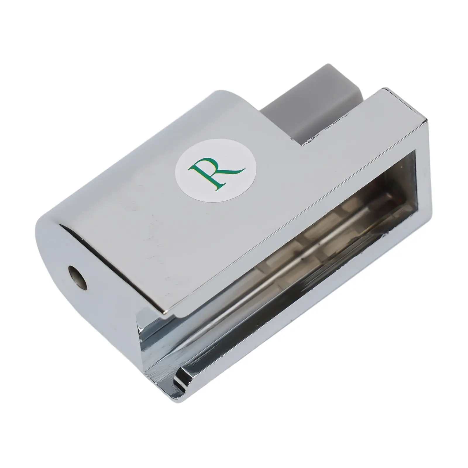 Create a Stylish Bathroom with Zinc Alloy for Soft Close Hinges for Toilet, Uniquely Designed for top Fixing Method